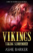 Vikings : Prologue (Viking Surrender, #1) - Ashe Barker