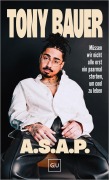 Cover-Bild zum Titel 'a.s.a.p.' von 'Tony Bauer'