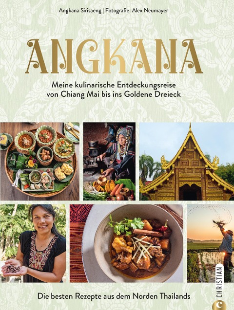 Angkana - Angkana Neumayer