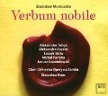 Verbum Nobile - Kunc/Chor und Orchester der Oper Zamku