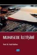 Cover-Bild zum Titel 'Muhasebe Iletisimi' von 'Vasfi Haftaci'
