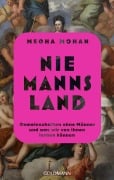 Cover-Bild zum Titel 'Niemannsland' von 'Megha Mohan'