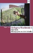 Cover-Bild zum Titel 'Refugees Worldwide 4' von ''