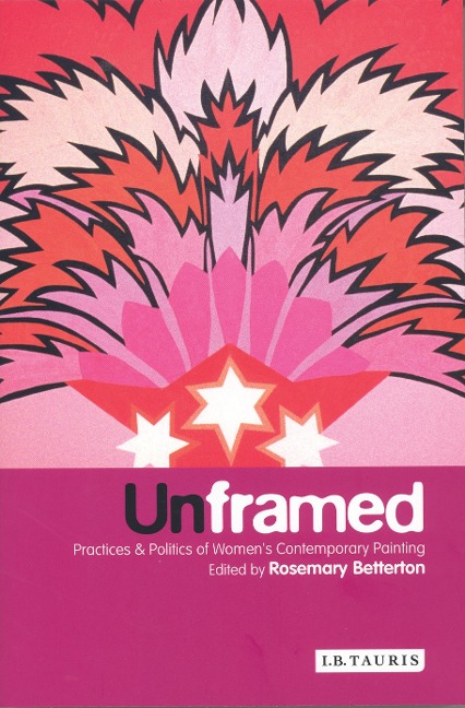 Unframed - Rosemary Betterton