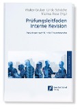 Cover-Bild zum Titel 'Prüfungsleitfaden Interne Revision' von ''
