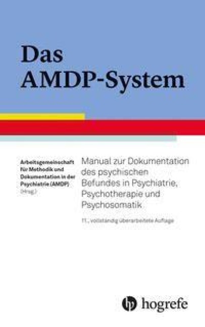 Das AMDP-System - 