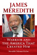 Cover-Bild zum Titel 'James Meredith' von 'Meredith Coleman McGee'