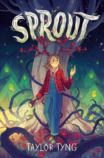 Sprout - Taylor Tyng