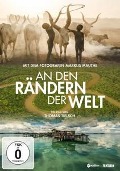 An den Rändern der Welt - Thomas Tielsch, Daniel Vulcano