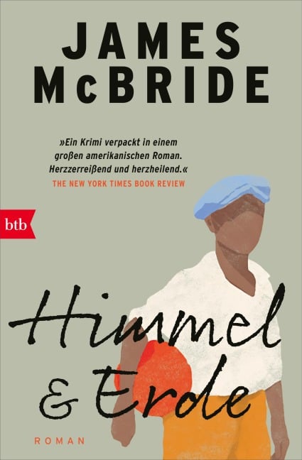 Himmel & Erde - James McBride