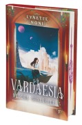 Cover-Bild zum Titel 'Vardaesia Ciltli' von 'Lynette Noni'