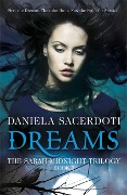 Cover-Bild zum Titel 'Dreams' von 'Daniela Sacerdoti'