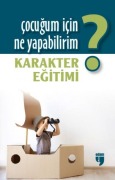 Cover-Bild zum Titel 'Cocugum Icin Ne Yapabilirim' von 'Alpaslan Durmus, Halil Eksi, Hatice Isilak Durmus, Mustafa Otrar, Neriman Karatekin'