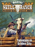 Skull-Ranch 114 - Dan Roberts