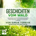 Cover-Bild zum Titel 'Geschichten vom Wald' von 'Simon Ternyik'