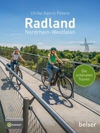 Radland Nordrhein-Westfalen - Ulrike Katrin Peters