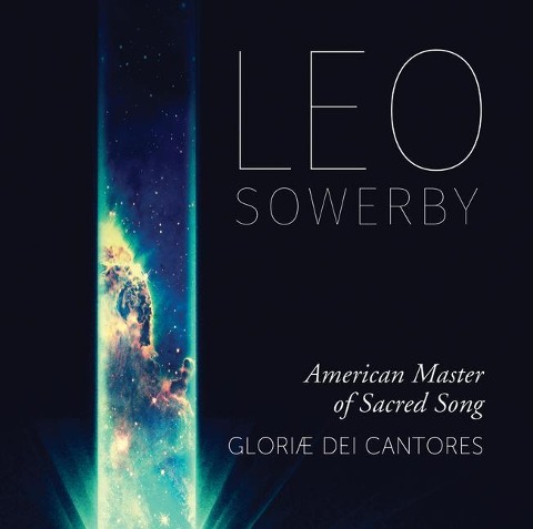 Leo Sowerby - 