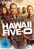 Hawaii Five-0 - Die 8. Season - 