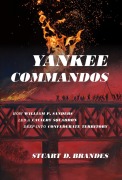 Cover-Bild zum Titel 'Yankee Commandos' von 'Stuart Brandes'