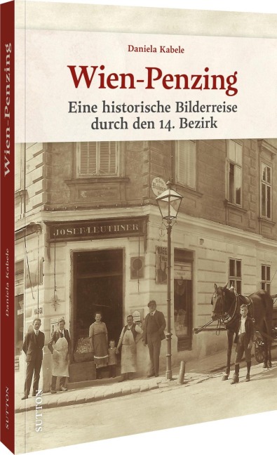 Wien-Penzing - Mag. Daniela Kabele