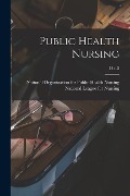 Public Health Nursing; 11 n.8 - 