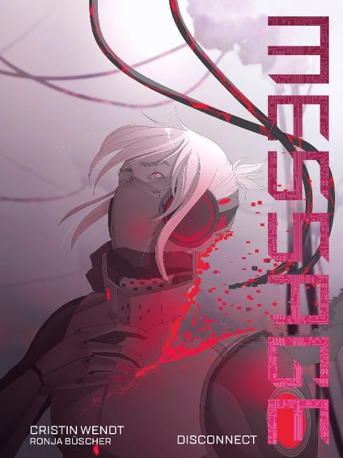 Message 2: Disconnect - Cristin Wendt, Ronja Büscher