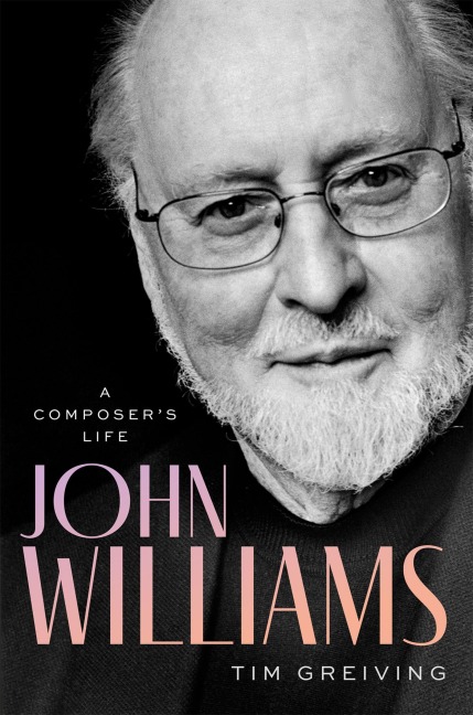John Williams - Tim Greiving