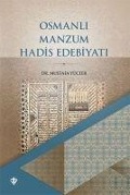 Cover-Bild zum Titel 'Osmanli Manzum Hadis Edebiyati' von 'Mustafa Yüceer'