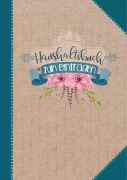 Cover-Bild zum Titel 'Mein Haushaltsbuch zum eintragen' von ''