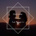 Cover-Bild zum Titel 'First Love' von 'Ivan Turgenev'
