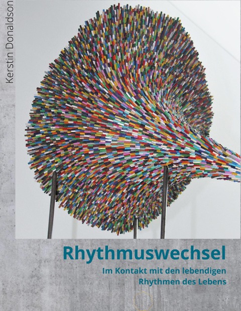 Rhythmuswechsel - Kerstin Donaldson