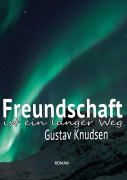 Cover-Bild zum Titel 'Freundschaft' von 'Gustav Knudsen'