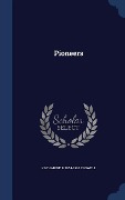 Cover-Bild zum Titel 'Pioneers' von 'Katharine R. Crowell'