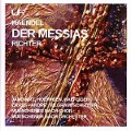 Cover-Bild zum Titel 'Der Messias' von 'Janowitz/Hoefgen/Haefliger/Crass/Richter'