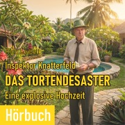 Cover-Bild zum Titel 'Das Tortendesaster' von 'Rico Leibelt'