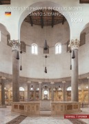 Cover-Bild zum Titel 'Rom' von 'Hugo Brandenburg'