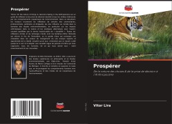 Cover-Bild zum Titel 'Prospérer' von 'Vitor Lira'