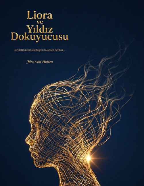 Liora ve Y¿ld¿z Dokuyucusu - Jörn von Holten