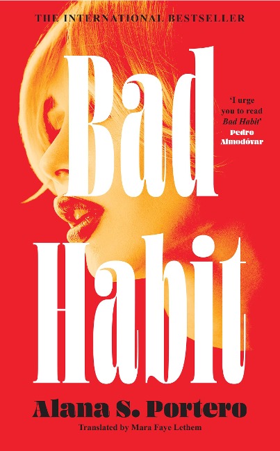 Bad Habit - Alana S. Portero