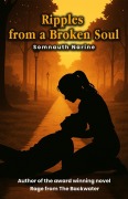 Cover-Bild zum Titel 'Ripples from a Broken Soul' von 'Somnauth Narine'