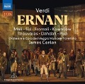 Ernani - Meli/Siri/Frontali/Tziouvaras/Conlon