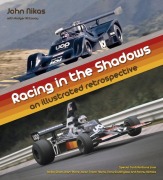 Cover-Bild zum Titel 'Racing in the Shadows' von 'John Nikas'
