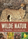 Cover-Bild zum Titel 'Wilde Natur in Namibia' von 'Neil Macleod, Nikos Petrou'