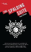 Cover-Bild zum Titel 'The Spalding Suite' von 'Inua Ellams'