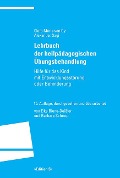 Cover-Bild zum Titel 'Lehrbuch der heilpädagogischen Übungsbehandlung' von 'Clara Maria von Oy, Alexander Sagi'