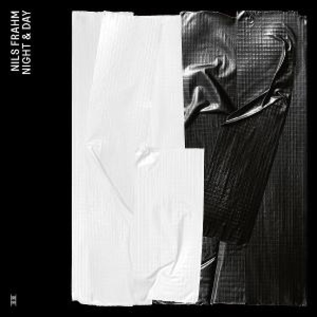 Night & Day - Nils Frahm