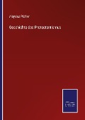 Cover-Bild zum Titel 'Geschichte des Protestantismus' von 'Aloysius Pichler'