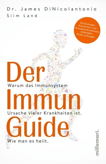 Der Immun Guide - James Dinicolantonio