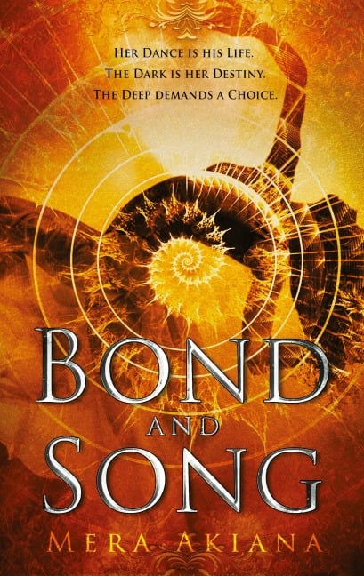 Bond and Song - Mera Akiana