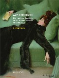 Cover-Bild zum Titel 'Auf der Couch' von 'Nathan Kravis'